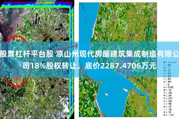 股票杠杆平台股 凉山州现代房屋建筑集成制造有限公司18%股权转让，底价2287.4706万元